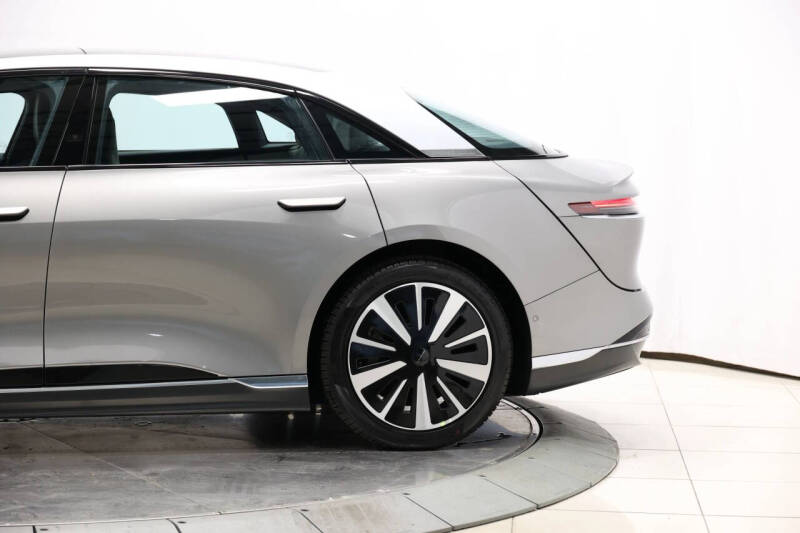 2023 Lucid Air Touring