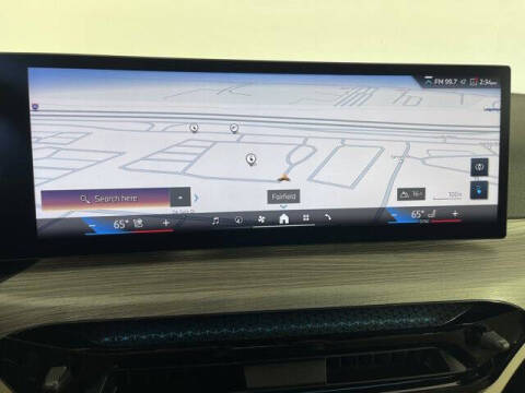 2025 BMW i4 eDrive40 Gran Coupe