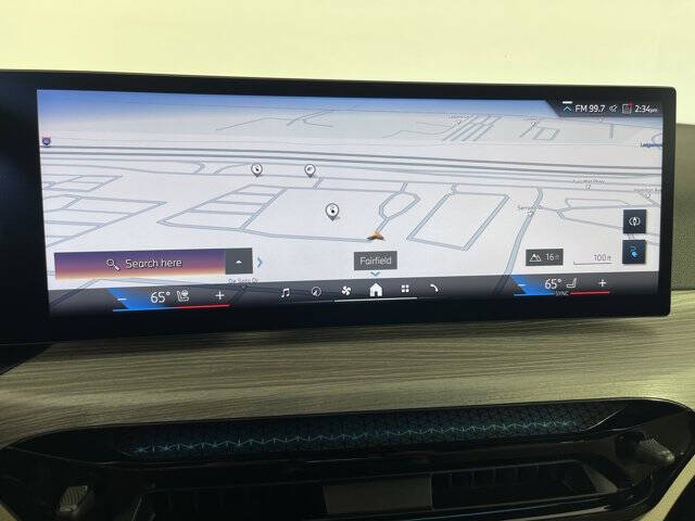 2025 BMW i4 eDrive40 Gran Coupe