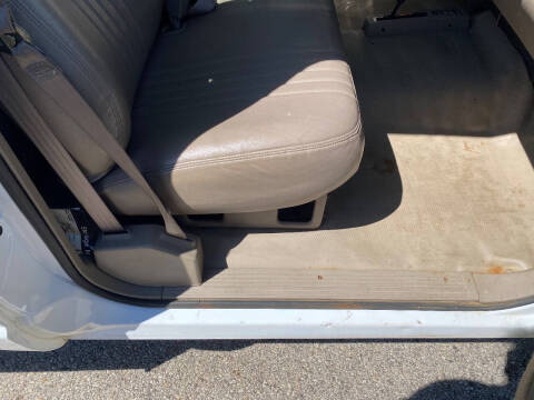 1997 Chevrolet C/K 2500 Series