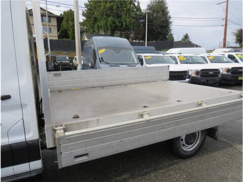 2019 Ford Transit 250