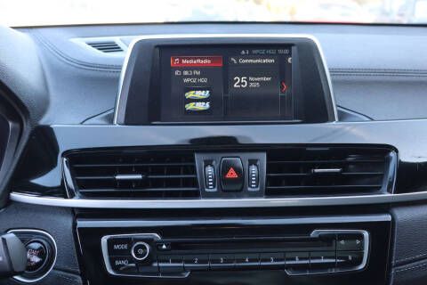 2018 BMW X2 sDrive28i