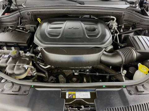 2020 Dodge Durango GT Plus