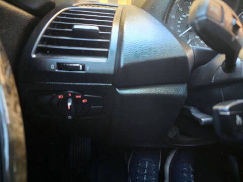 2011 BMW 1 Series 135i