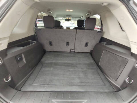 2017 GMC Terrain SLE-1