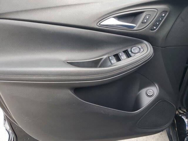 2022 Buick Encore GX Essence