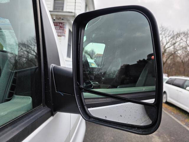 2013 Ford E-Series E-250