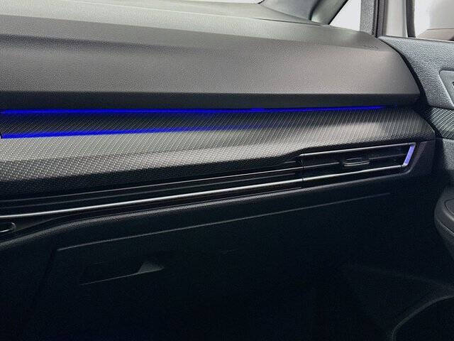 2023 Volkswagen Golf R 4Motion