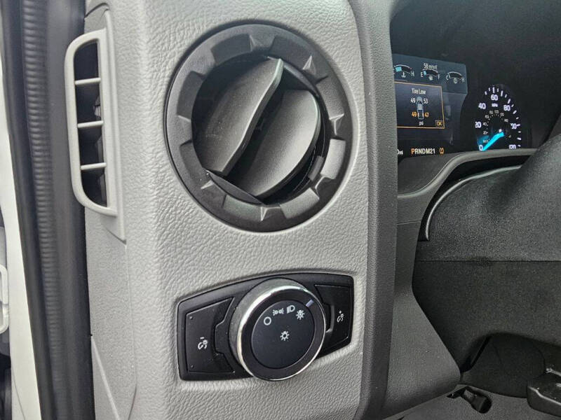 2026 Ford E-Series