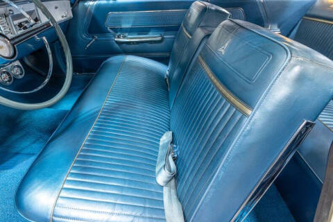 1964 Dodge Polara