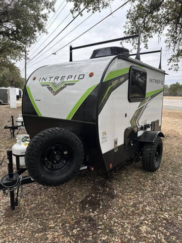 2025 Riverside RV 511TEQRdrop