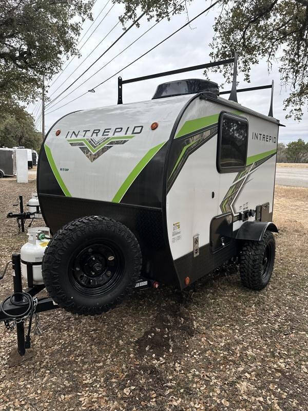 2025 Riverside RV 511TEQRdrop