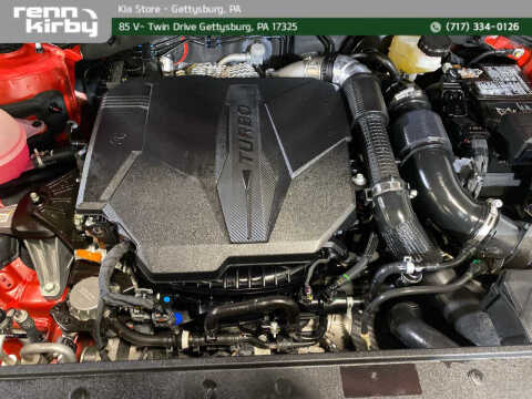 2021 Hyundai Santa Fe