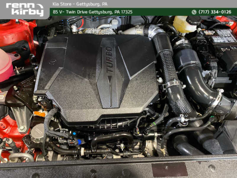 2021 Hyundai Santa Fe