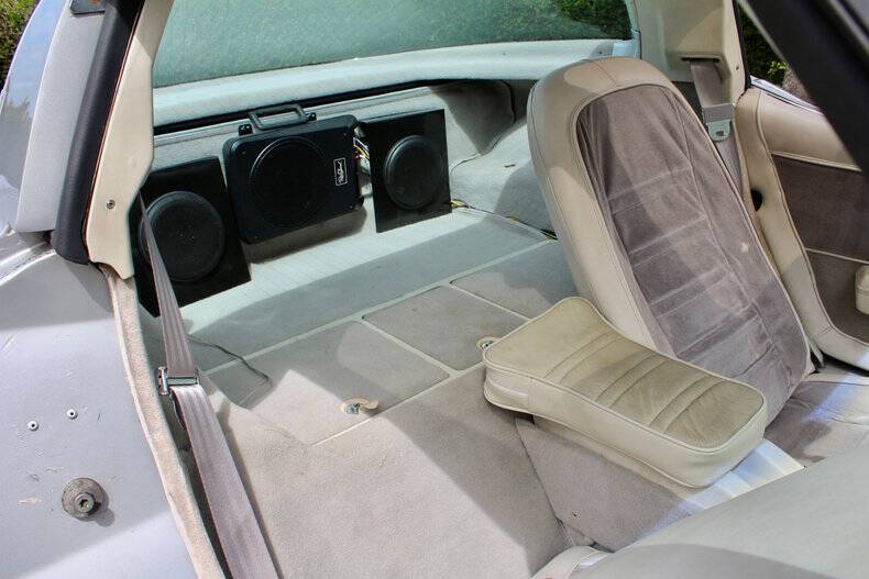 1978 Chevrolet Corvette