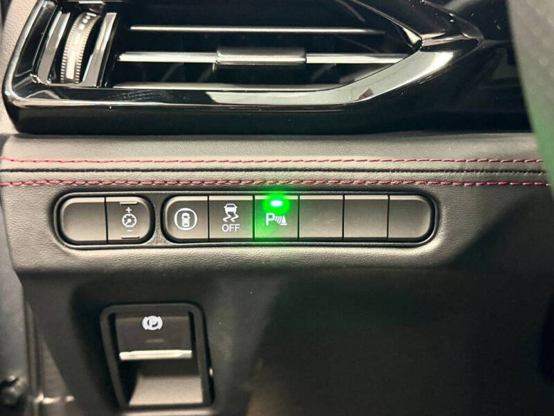 2026 Acura MDX SH-AWD w/A-SPEC