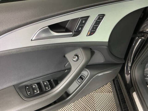 2013 Audi A6 2.0T Premium