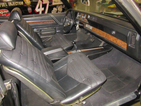 1970 Oldsmobile Cutlass