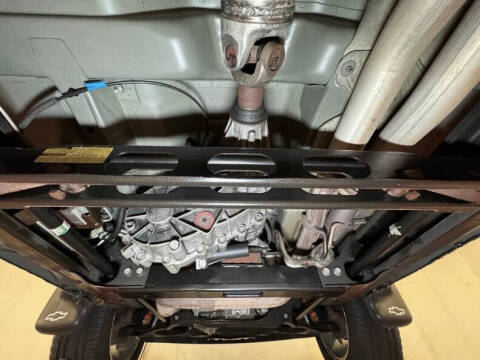 2006 Chevrolet Silverado 1500