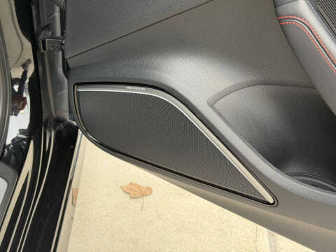 2018 Audi RS 3 2.5T quattro