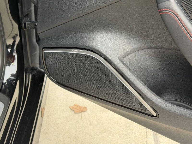 2018 Audi RS 3 2.5T quattro