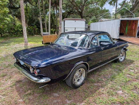 1964 Chevrolet Corvair