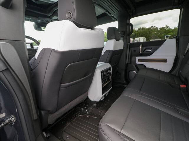 2025 GMC HUMMER EV 3X