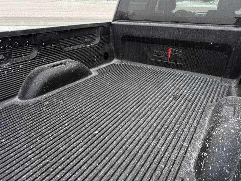 2018 GMC Sierra 2500HD