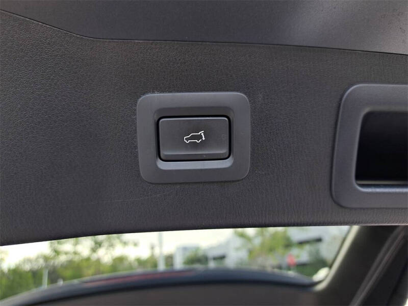 2023 Mazda CX-5 2.5 Turbo