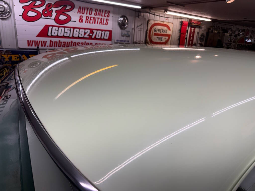 1956 Oldsmobile Eighty-Eight 158