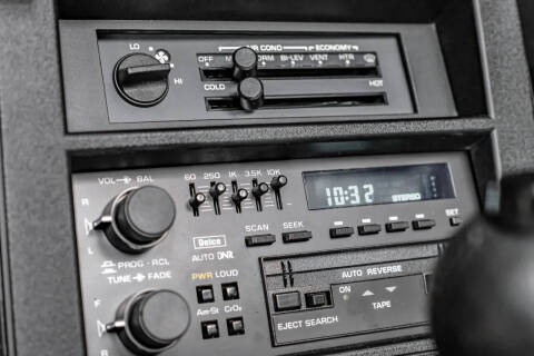 1985 Chevrolet Camaro Z28