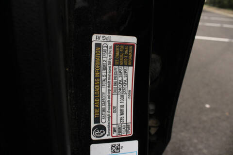 2021 Honda CR-V Hybrid EX