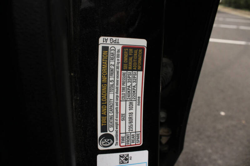 2021 Honda CR-V Hybrid EX