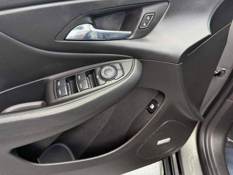 2017 Chevrolet Volt Premier