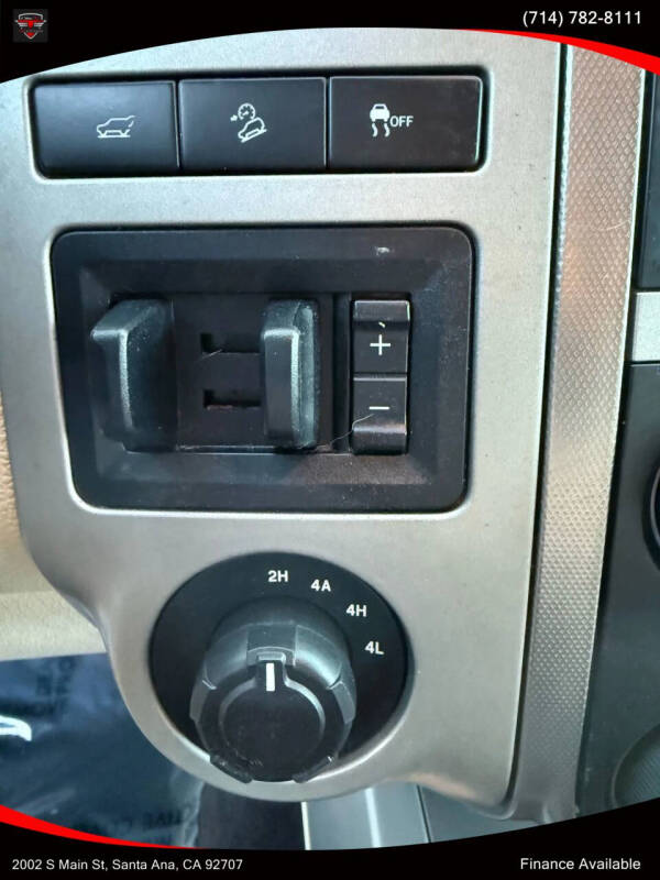 2015 Ford Expedition