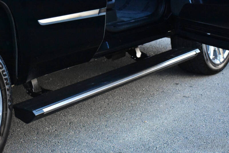 2015 Cadillac Escalade Premium