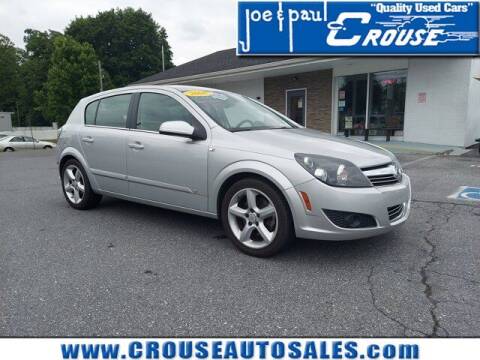 2008 Saturn Astra for sale at Joe and Paul Crouse Inc. in Columbia PA