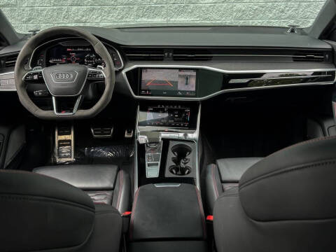 2023 Audi RS 7 4.0T quattro