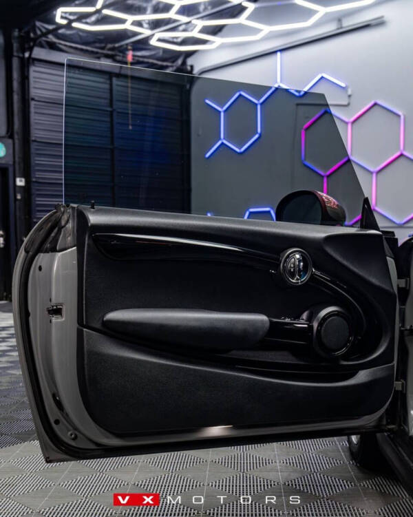 2015 MINI Hardtop 2 Door Cooper