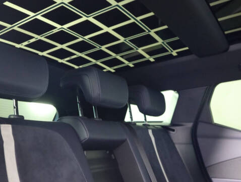 2023 Fisker Ocean One