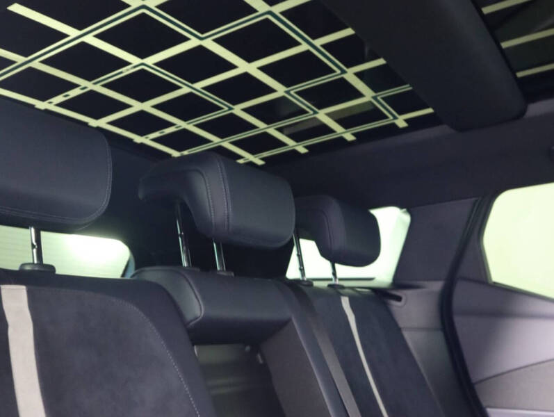 2023 Fisker Ocean One