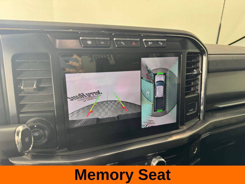 2024 Ford F-250 Super Duty