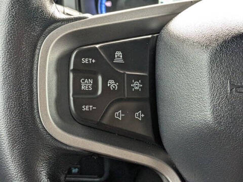 2022 Ford Bronco Wildtrak Advanced