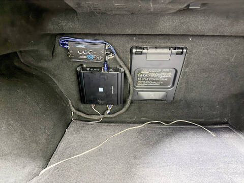 2008 Lexus IS 350