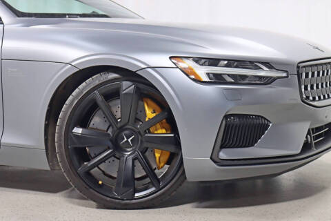 2020 Polestar 1