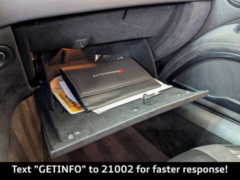 2016 Dodge Viper ACR