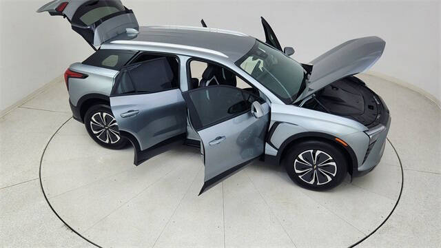 2024 Chevrolet Blazer EV 2LT