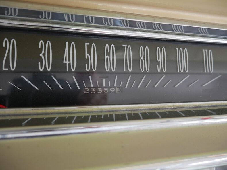 1964 Oldsmobile Dynamic Eighty Eight