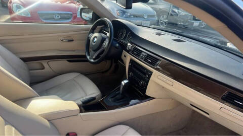 2012 BMW 3 Series 328i xDrive