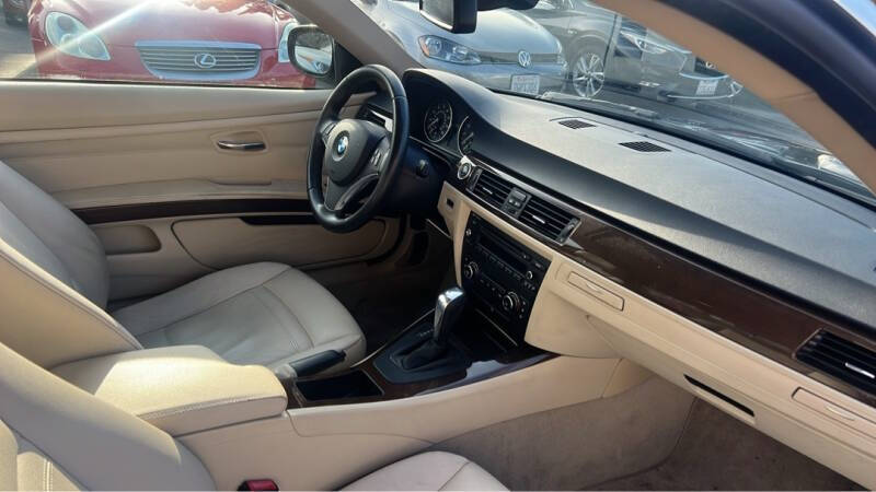 2012 BMW 3 Series 328i xDrive